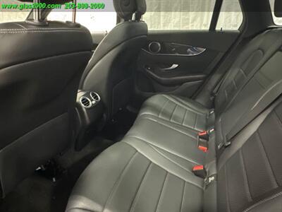 2019 Mercedes-Benz GLC GLC 300 4MATIC®   - Photo 9 - Bethany, CT 06524