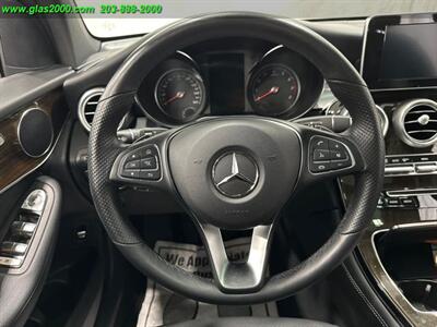 2019 Mercedes-Benz GLC GLC 300 4MATIC®   - Photo 26 - Bethany, CT 06524