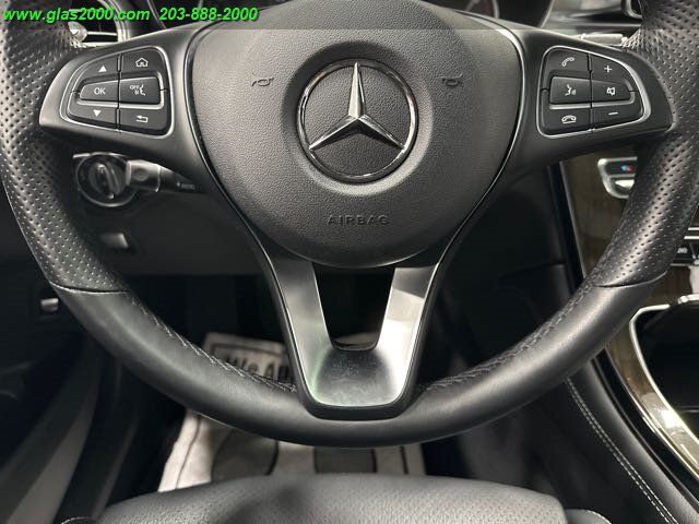 2019 Mercedes-Benz GLC GLC 300 4MATIC® photo