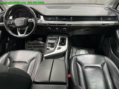 2019 Audi Q7 45 SE Premium Plus quattro   - Photo 6 - Bethany, CT 06524