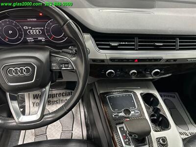 2019 Audi Q7 45 SE Premium Plus quattro   - Photo 26 - Bethany, CT 06524