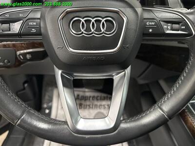2019 Audi Q7 45 SE Premium Plus quattro   - Photo 23 - Bethany, CT 06524