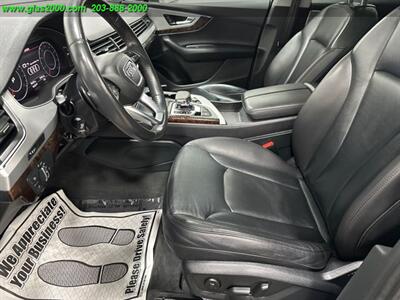 2019 Audi Q7 45 SE Premium Plus quattro   - Photo 27 - Bethany, CT 06524