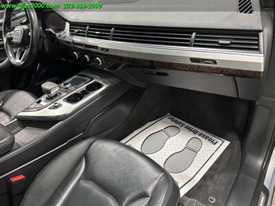 2019 Audi Q7 45 SE Premium Plus quattro   - Photo 5 - Bethany, CT 06524