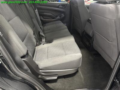 2018 Chevrolet Tahoe LS   - Photo 10 - Bethany, CT 06524