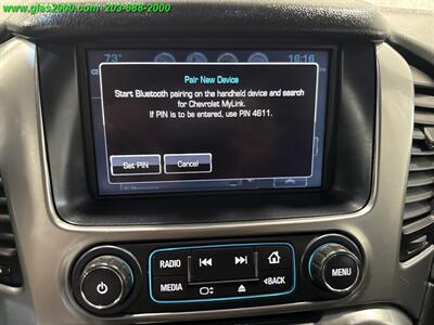 2018 Chevrolet Tahoe LS   - Photo 29 - Bethany, CT 06524