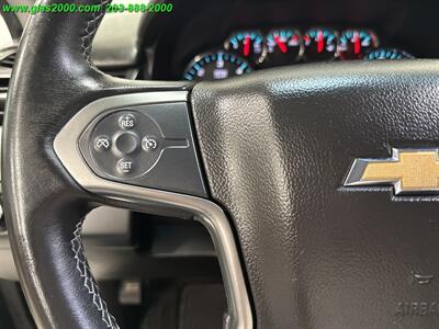 2018 Chevrolet Tahoe LS   - Photo 21 - Bethany, CT 06524