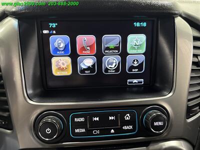 2018 Chevrolet Tahoe LS   - Photo 17 - Bethany, CT 06524