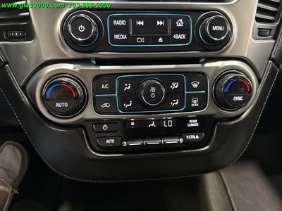 2018 Chevrolet Tahoe LS   - Photo 31 - Bethany, CT 06524