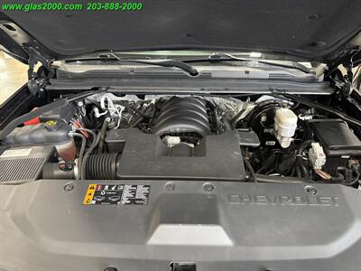 2018 Chevrolet Tahoe LS   - Photo 12 - Bethany, CT 06524