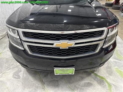 2018 Chevrolet Tahoe LS   - Photo 18 - Bethany, CT 06524