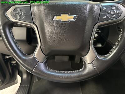2018 Chevrolet Tahoe LS   - Photo 22 - Bethany, CT 06524