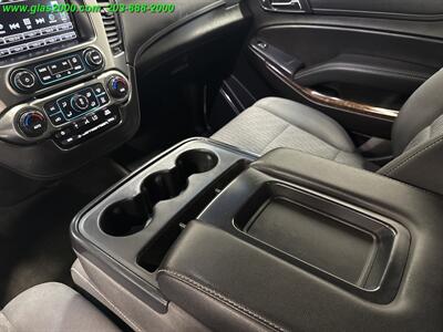 2018 Chevrolet Tahoe LS   - Photo 27 - Bethany, CT 06524