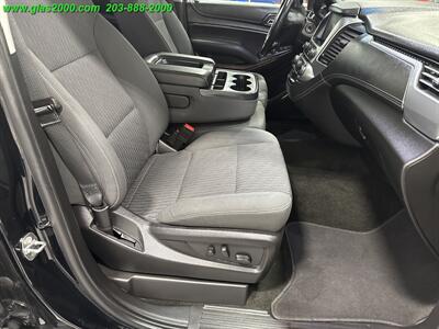 2018 Chevrolet Tahoe LS   - Photo 5 - Bethany, CT 06524
