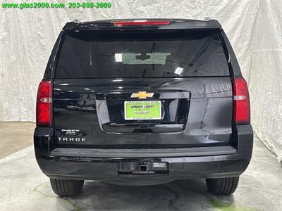 2018 Chevrolet Tahoe LS   - Photo 20 - Bethany, CT 06524