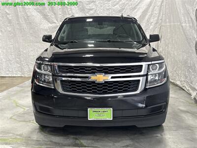 2018 Chevrolet Tahoe LS   - Photo 19 - Bethany, CT 06524
