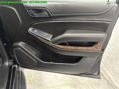 2018 Chevrolet Tahoe LS   - Photo 26 - Bethany, CT 06524