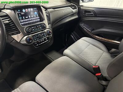 2018 Chevrolet Tahoe LS   - Photo 28 - Bethany, CT 06524