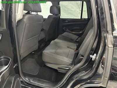 2018 Chevrolet Tahoe LS   - Photo 9 - Bethany, CT 06524