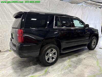 2018 Chevrolet Tahoe LS   - Photo 8 - Bethany, CT 06524