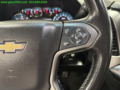 2018 Chevrolet Tahoe LS   - Photo 23 - Bethany, CT 06524