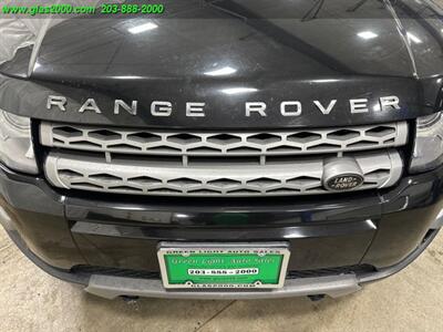 2013 Land Rover Range Rover Evoque Pure   - Photo 18 - Bethany, CT 06524