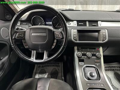 2013 Land Rover Range Rover Evoque Pure   - Photo 4 - Bethany, CT 06524