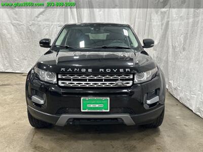 2013 Land Rover Range Rover Evoque Pure   - Photo 19 - Bethany, CT 06524