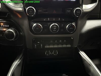 2021 RAM 2500 Big Horn   - Photo 24 - Bethany, CT 06524
