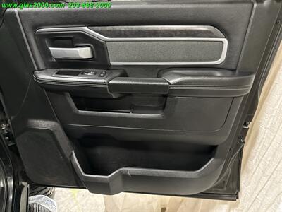 2021 RAM 2500 Big Horn   - Photo 29 - Bethany, CT 06524