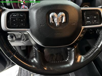 2021 RAM 2500 Big Horn   - Photo 26 - Bethany, CT 06524