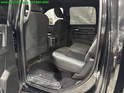 2021 RAM 2500 Big Horn   - Photo 9 - Bethany, CT 06524