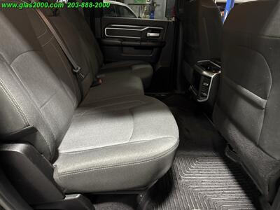 2021 RAM 2500 Big Horn   - Photo 10 - Bethany, CT 06524