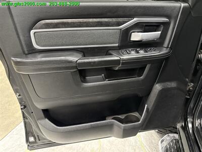 2021 RAM 2500 Big Horn   - Photo 28 - Bethany, CT 06524