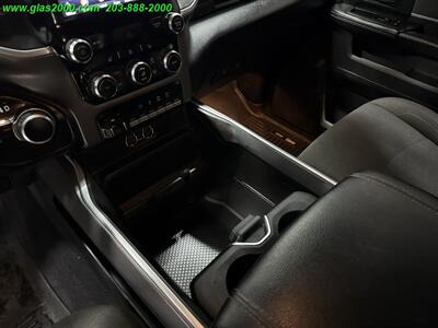 2021 RAM 2500 Big Horn   - Photo 34 - Bethany, CT 06524