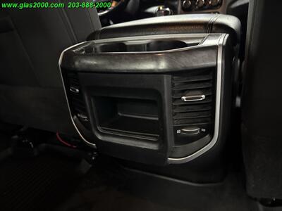 2021 RAM 2500 Big Horn   - Photo 32 - Bethany, CT 06524