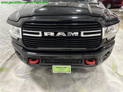 2021 RAM 2500 Big Horn   - Photo 18 - Bethany, CT 06524