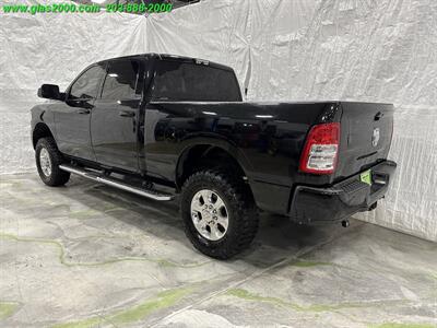 2021 RAM 2500 Big Horn   - Photo 7 - Bethany, CT 06524