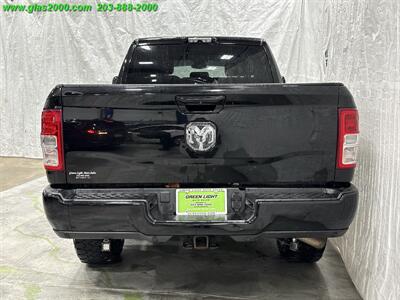 2021 RAM 2500 Big Horn   - Photo 31 - Bethany, CT 06524