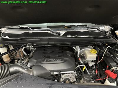 2021 RAM 2500 Big Horn   - Photo 12 - Bethany, CT 06524