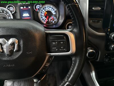 2021 RAM 2500 Big Horn   - Photo 27 - Bethany, CT 06524