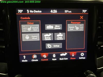 2021 RAM 2500 Big Horn   - Photo 17 - Bethany, CT 06524