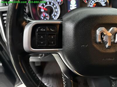 2021 RAM 2500 Big Horn   - Photo 25 - Bethany, CT 06524