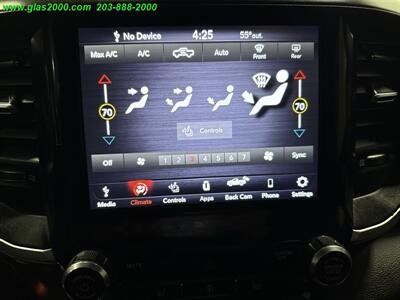 2021 RAM 2500 Big Horn   - Photo 21 - Bethany, CT 06524