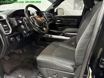2021 RAM 2500 Big Horn   - Photo 3 - Bethany, CT 06524