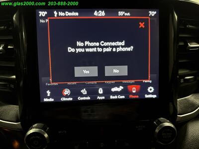 2021 RAM 2500 Big Horn   - Photo 22 - Bethany, CT 06524