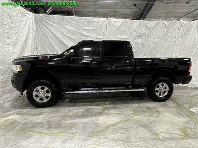 2021 RAM 2500 Big Horn   - Photo 13 - Bethany, CT 06524