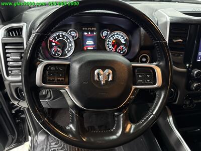 2021 RAM 2500 Big Horn   - Photo 4 - Bethany, CT 06524