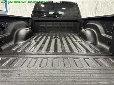 2021 RAM 2500 Big Horn   - Photo 15 - Bethany, CT 06524