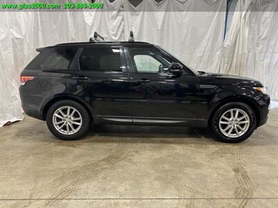 2015 Land Rover Range Rover Sport 3.0L V6 Supercharged HSE   - Photo 14 - Bethany, CT 06524